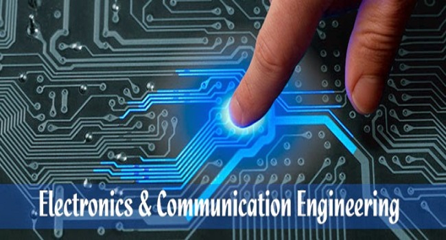 Electronics & Communication Engineering