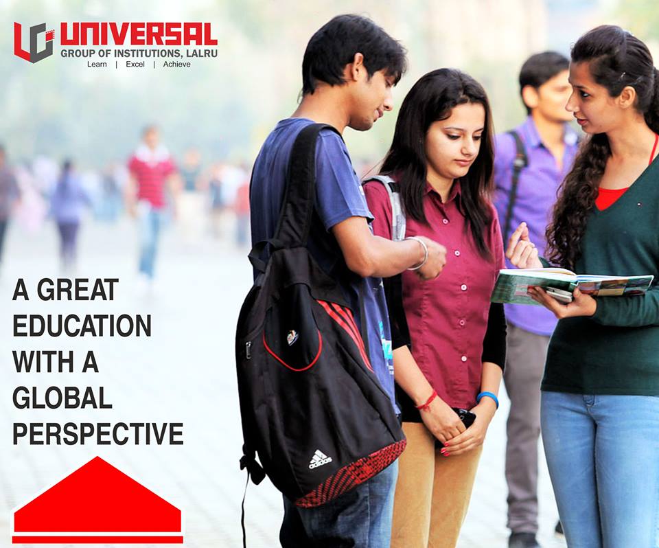 Universal Group Of institutions 