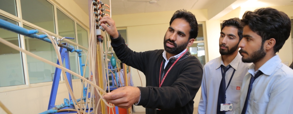 Best Electrical Engineering College in Punjab