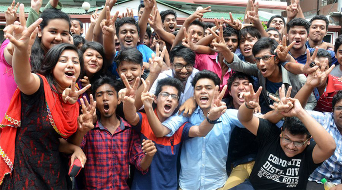 Odisha Board Class 12th Result 2017