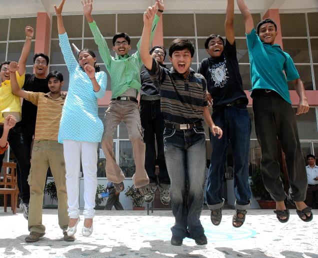 Assam Board Class 12th Result