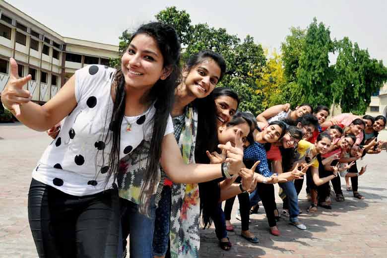 UP Board Class 12th Result 2017