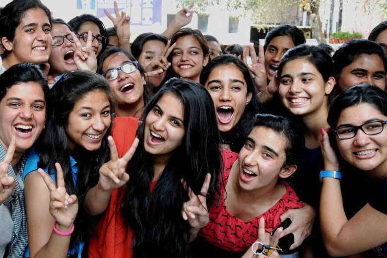 CBSE BOARD CLASS 12th Results 2017