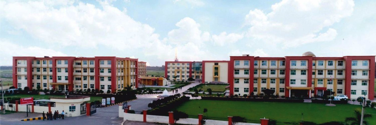 Universal Group of Institutions - Best Engineering College In Punjab