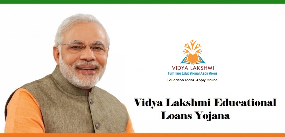 Vidya Lakshmi Education Loan Portal