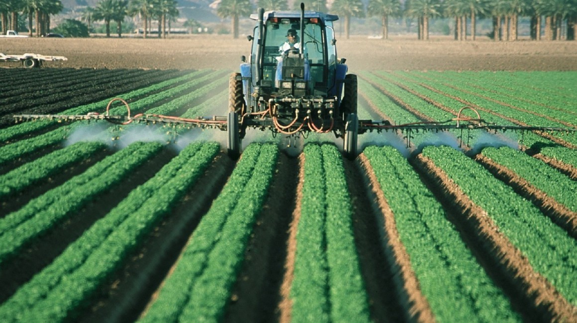 Agricultural Engineering