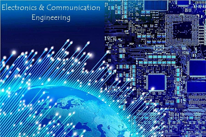 Electronics and Communication Engineering Career