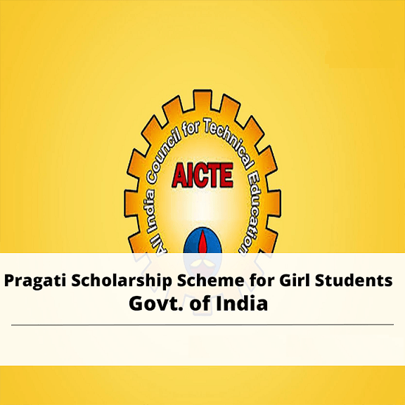 PRAGATI Scholarship