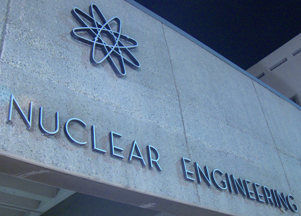 Nuclear Engineering 