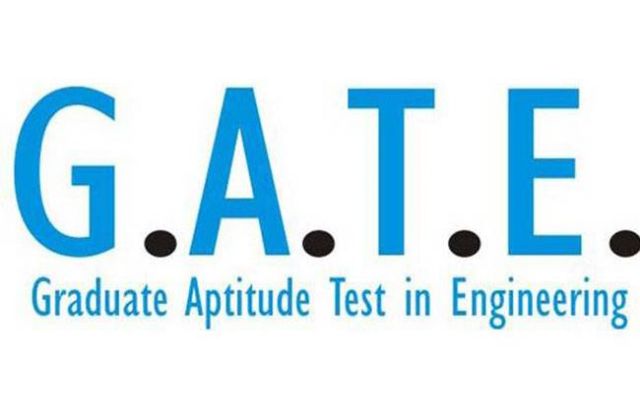 GATE 2020 Graduate aptitude Test Engineering