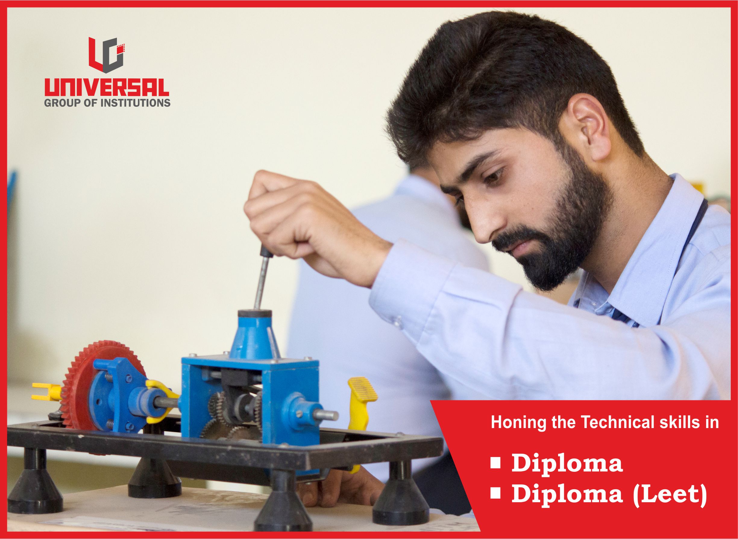 How to Choose the Right Engineering College﻿