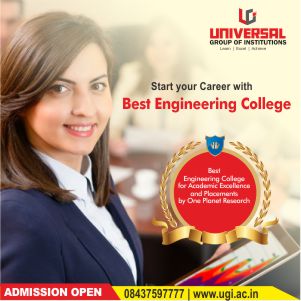 Best engineering college in chandigarh punjab region north india