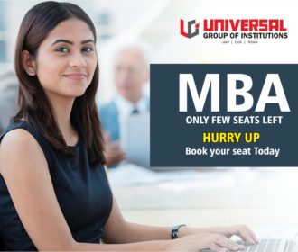 MBA Counseling college in Haryana