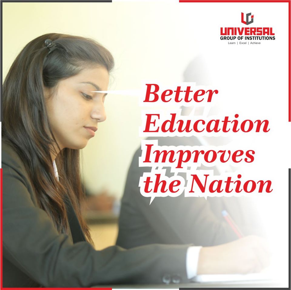 List of Engineering Colleges in India