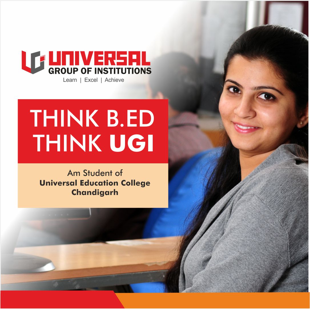 Best college in chandigarh punjab