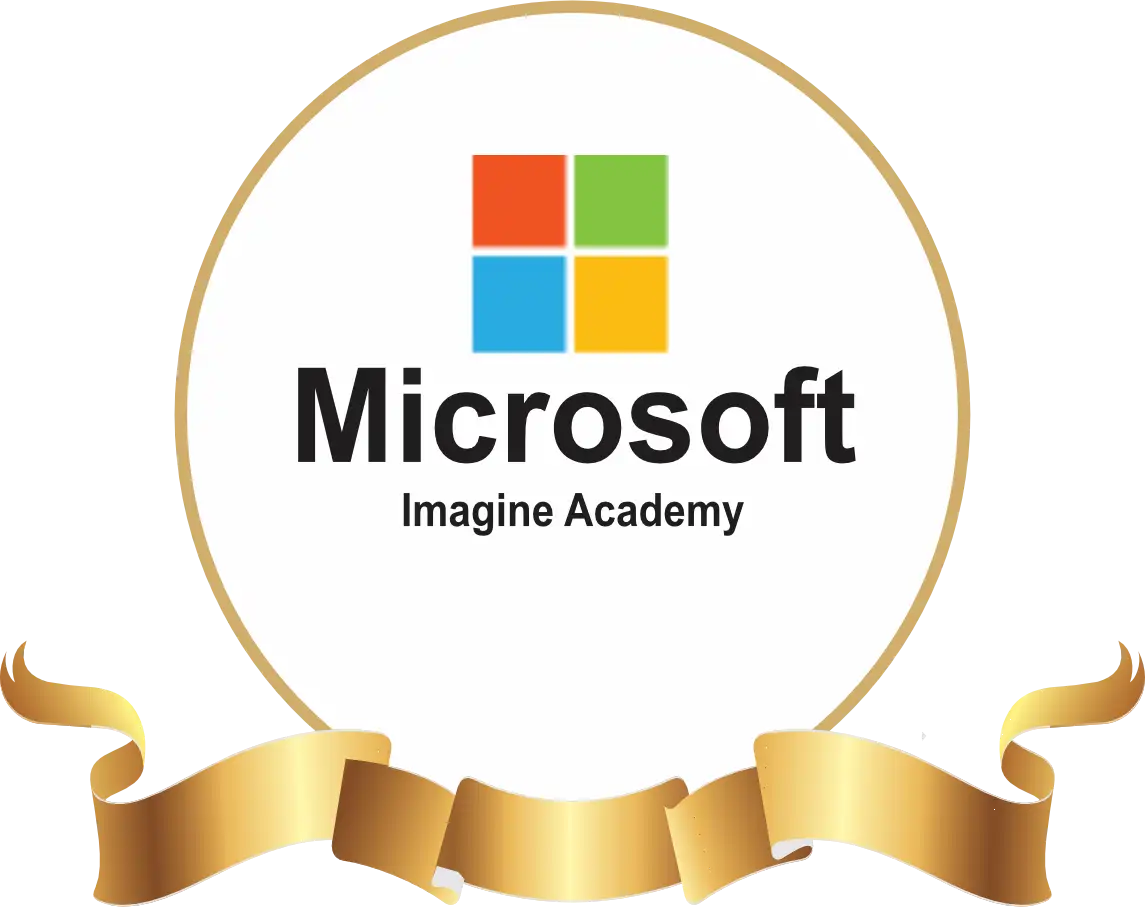 Microsoft Imagine Academy