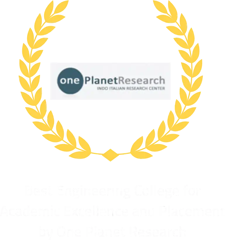 Best Engineering College for Academic Excellence and Placement