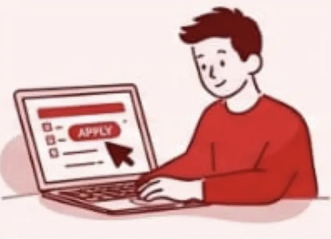 Step 1 apply