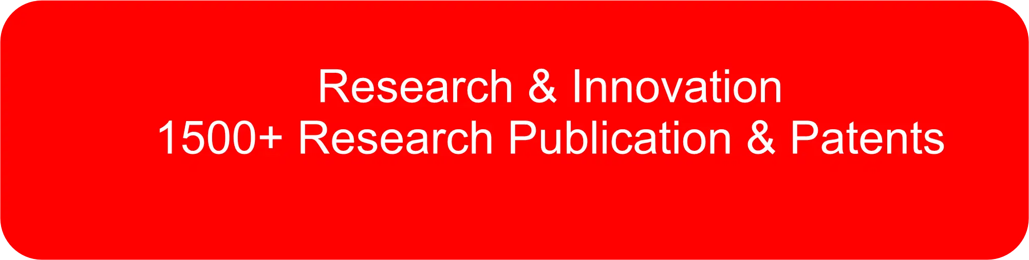 Research and Innovation