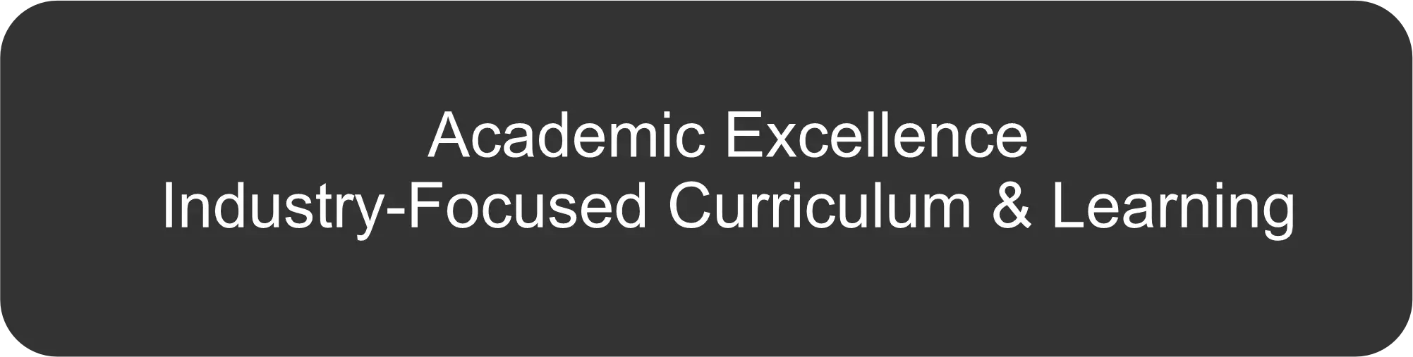 Academic Excellence